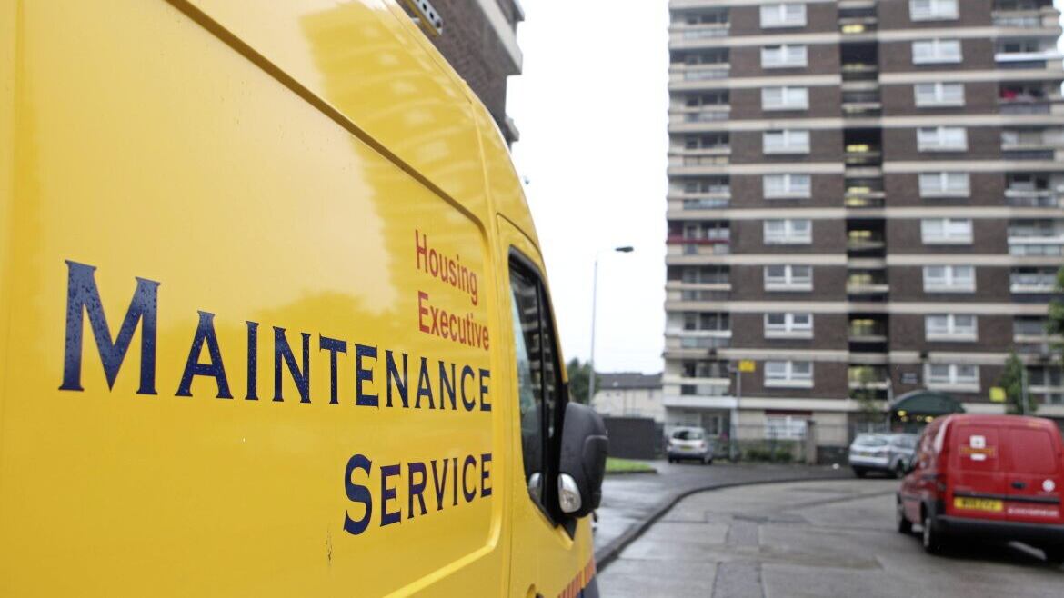 Striking maintenance workers will vote on pay offer  