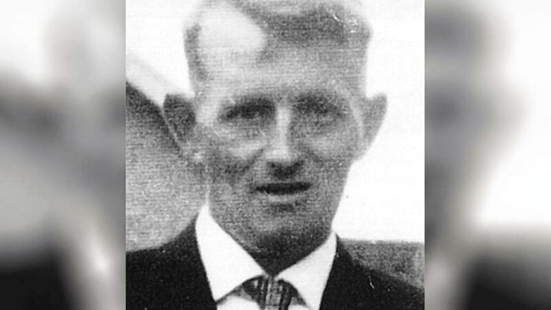 Seamus Ludlow (47) was shot dead in Co Louth in May 1976 