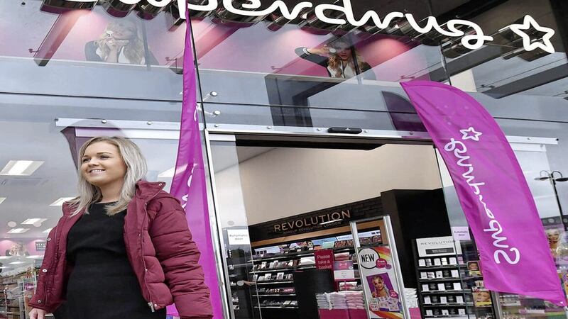 Superdrug has launched an initiative to recruit 500 apprentices across Britain and Ireland 
