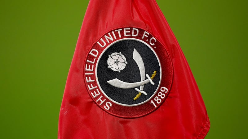 Sheffield United have launched an investigation into racist abuse (Mike Egerton/PA)