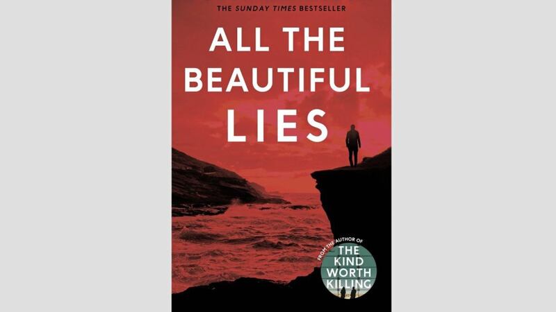 All The Beautiful Lies by Peter Swanson 