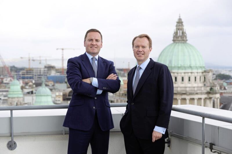 Brexit 'just a short-term domestic problem' says UK boss of Swiss bank Julius Baer