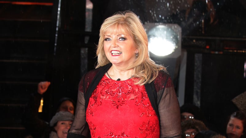 Linda Nolan has called on celebrities who mocked the Princess of Wales before her cancer announcement to apologise