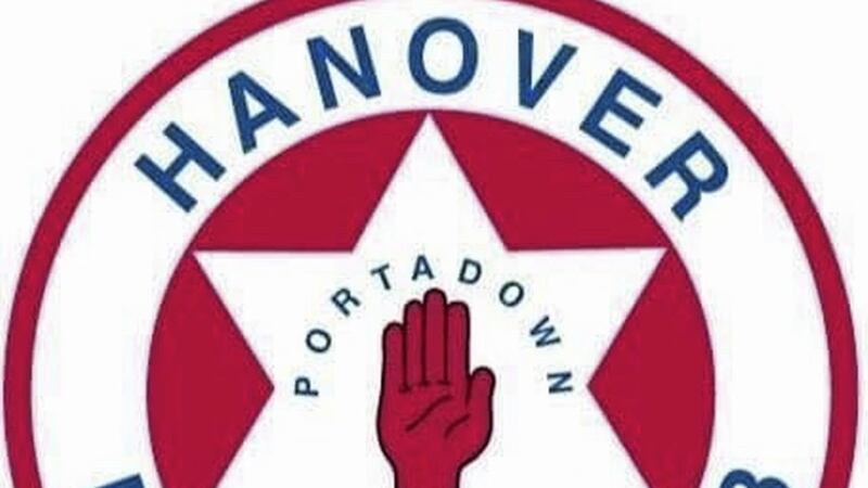 Hanover FC has apologised for &quot;derogatory singing by some supporters&quot; 