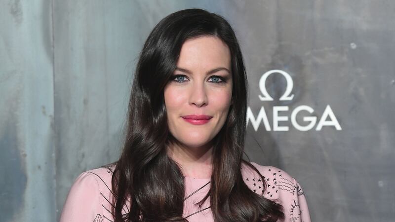 Liv Tyler said she initially wasn’t sure how she felt about social media.