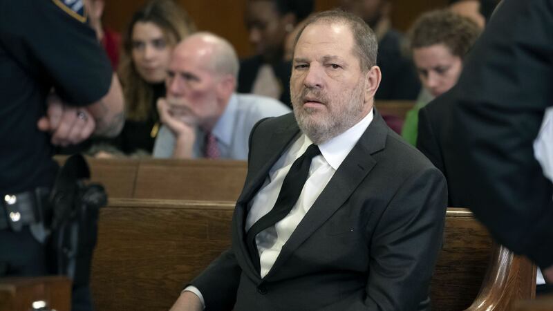 Weinstein has denied all allegations of non-consensual sex.