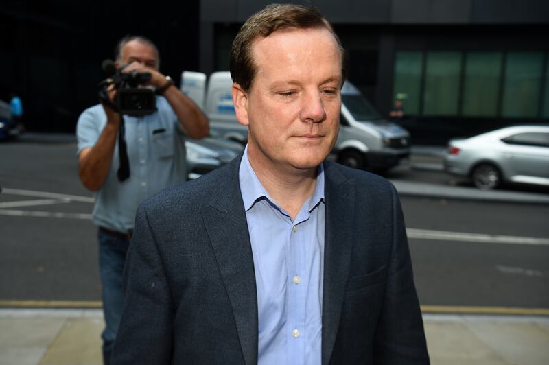 Natalie Elphicke’s former husband and predecessor as MP for Dover, Charlie Elphicke, was jailed for two years in 2020 after being convicted of sexual assault