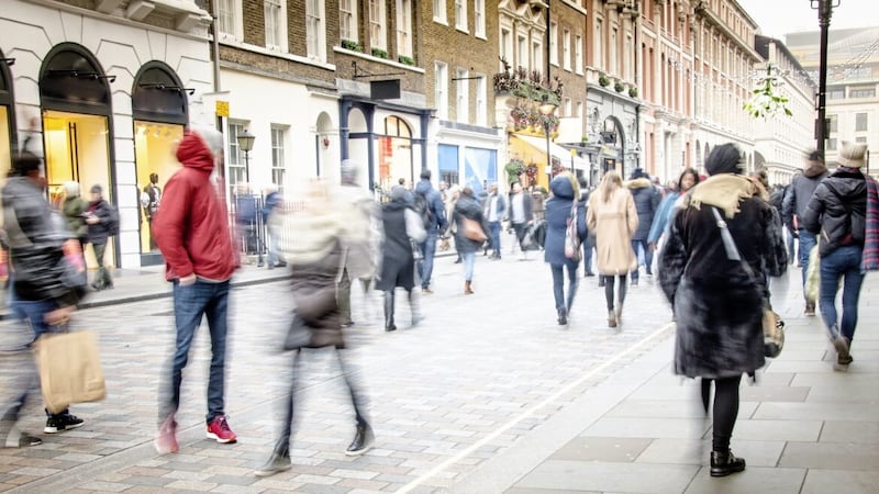 Councils should use their planning powers to fast-track more town and city centre based residential schemes to breathe new life into our high streets 