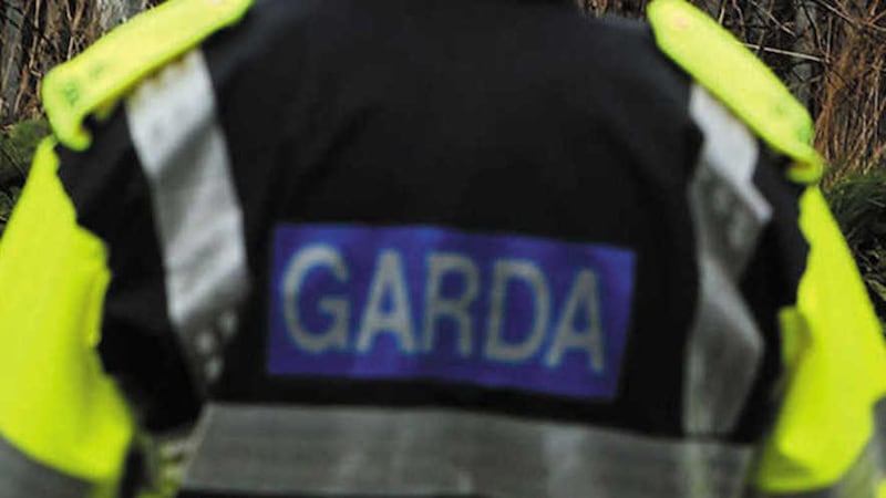 &nbsp;The incident happened at Ballaghlea, Ballygar, in Co Galway at about 9.45pm on Sunday