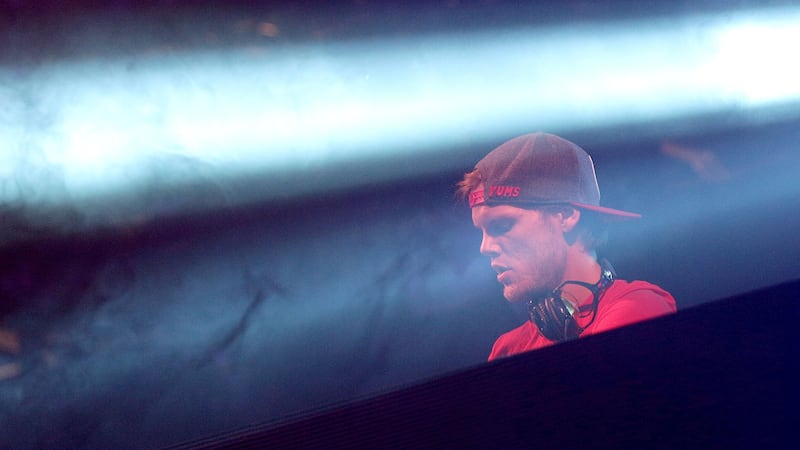 The electronic dance music producer, real name Tim Bergling, was found dead aged 28 in Oman on Friday afternoon.