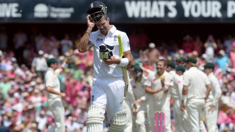 Kevin Pietersen Twitter ranted that Test cricket is 'falling way behind' after the IPL auction