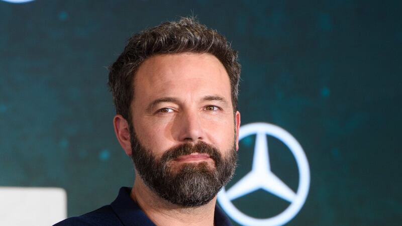 Affleck is the most recent actor to play the Dark Knight.