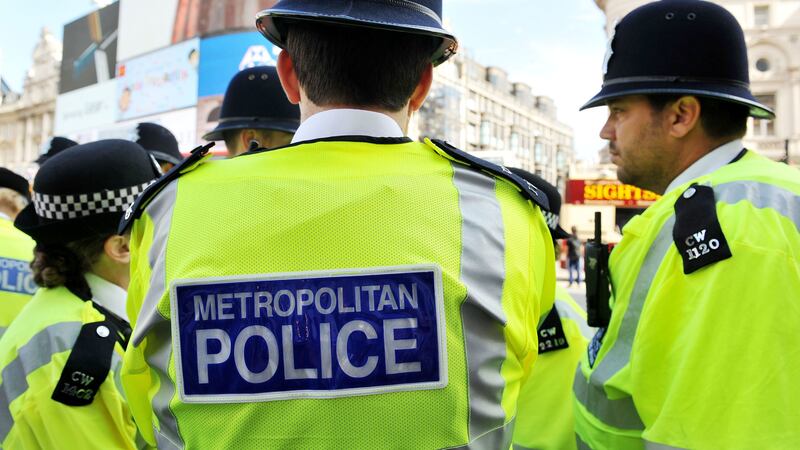 The Metropolitan Police will use the technology as part of an ongoing trial in a mobile deployment on December 17 and 18 in central London.