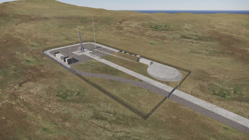 Up to 12 launches a year will be permitted from Space Hub Sutherland in the Highlands.