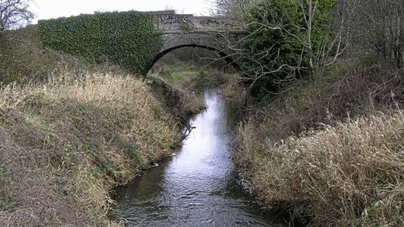 A project to restore the historic Ulster Canal is to benefit from the Shared Island Fund. 