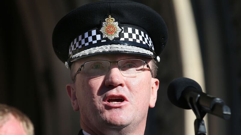 Greater Manchester Police Chief Constable Ian Hopkins hit out at the broadcaster in a two-page open letter on Wednesday.