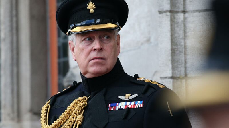 The Duke of York’s public life was left in tatters following the televised interview in 2019.