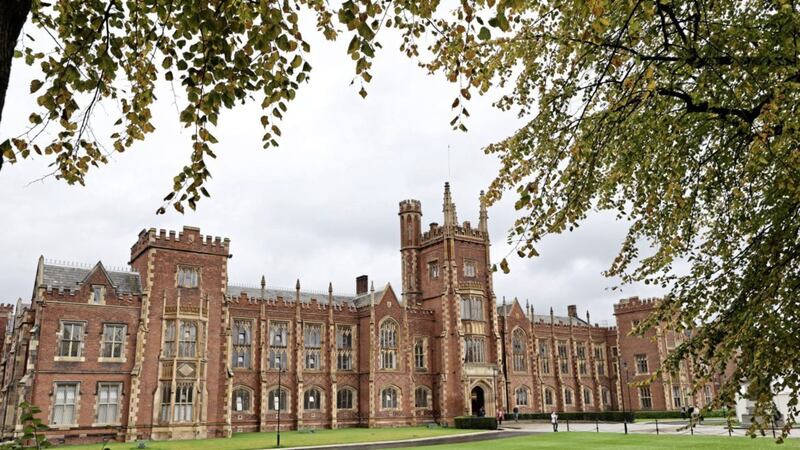 A new opinion poll carried out on behalf of Queen&#39;s University shows growing support for Northern Ireland Protocol 