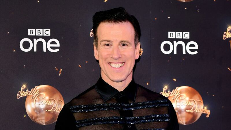 Anton Du Beke, Gorka Marquez and Kevin Clifton are among those who will return.