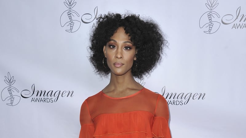 The character is played by Mj Rodriguez.