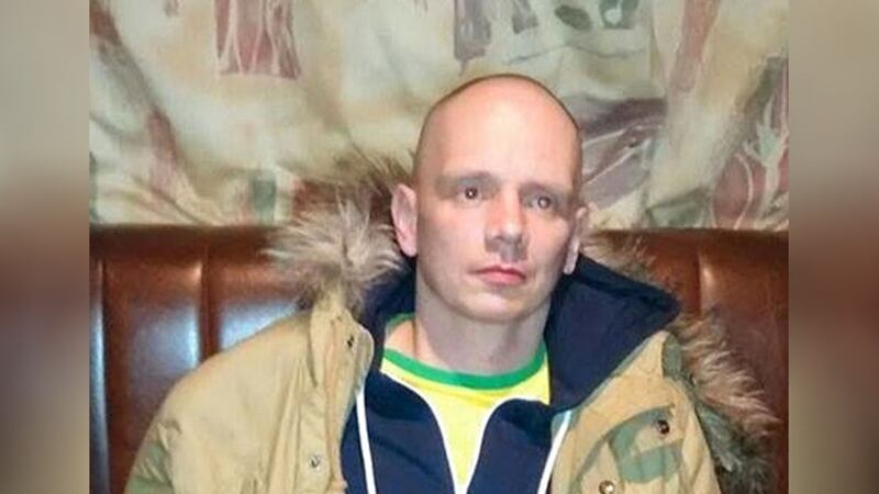 The body of Piotr Krowka was found at a disused church property in Maghera in April