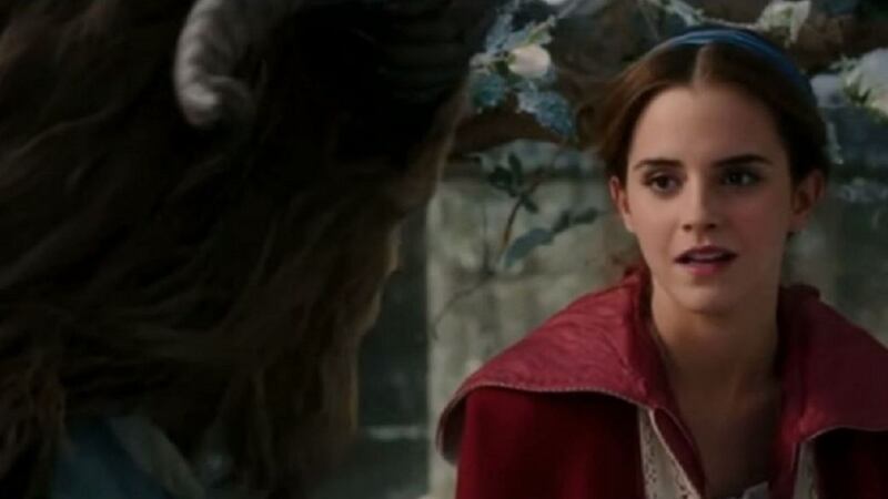A new Beauty And The Beast clip has dropped and we're so excited