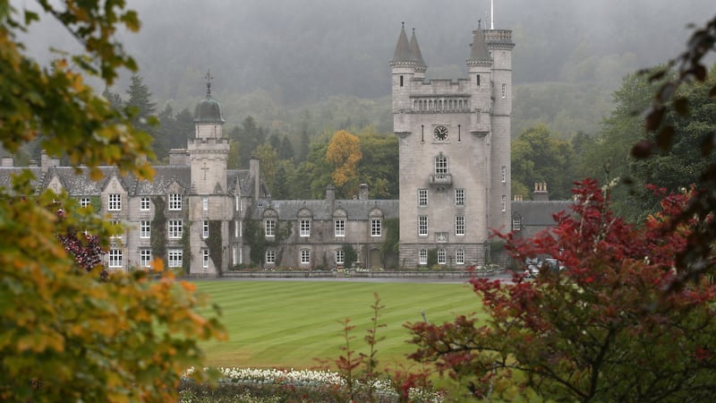 Tours of Balmoral Castle have sold out