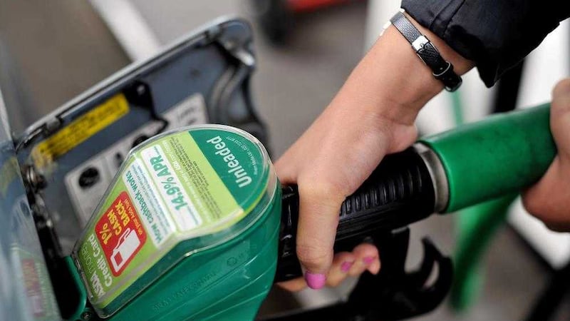 WELCOMED: Supermarket giants Asda and Tesco yesterday announced a cut in the price of diesel  PICTURE: Nick Ansell/PA 