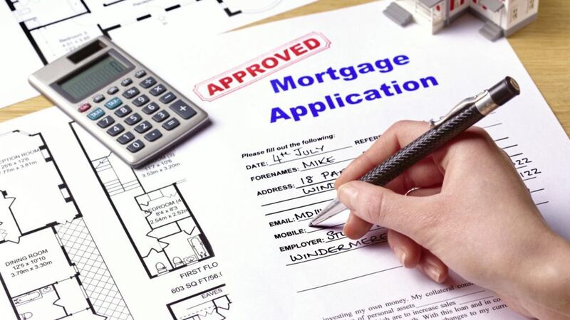 The CML said mortgage lending in the UK was down by nearly a fifth in March compared with a year earlier 