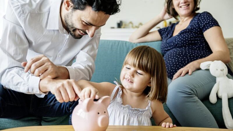 Few parents know that you can open a &lsquo;Children&rsquo;s Stakeholder Pension&rsquo; for them and that your new arrival can be a little &lsquo;pensioner&rsquo;, even though they are only a few days old! 