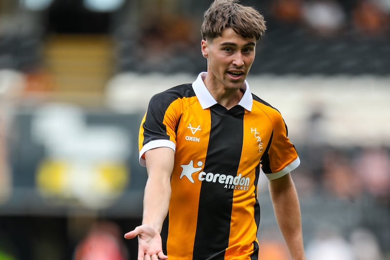 Own goals help Falkirk cruise past Kilmarnock amid stormy conditions