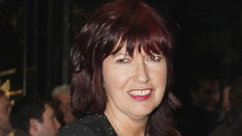 Janet Street-Porter said she was offended by the idea of micro-chipping children.