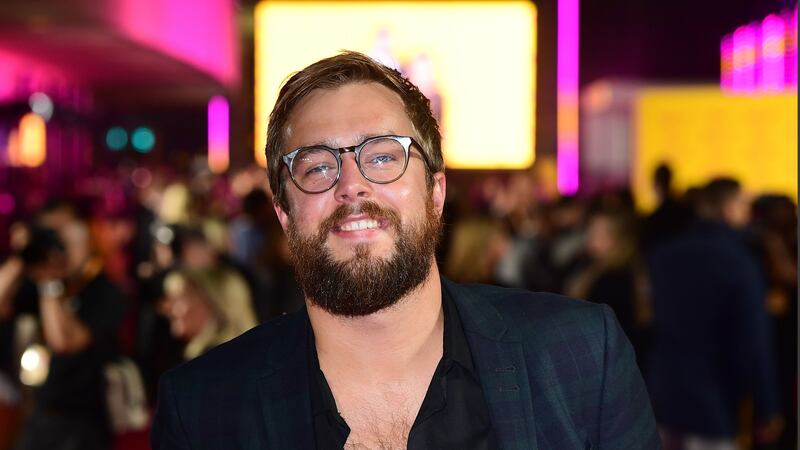 Joe Thomas and Iain Stirling are among the comedians who will appear on the Dave show.