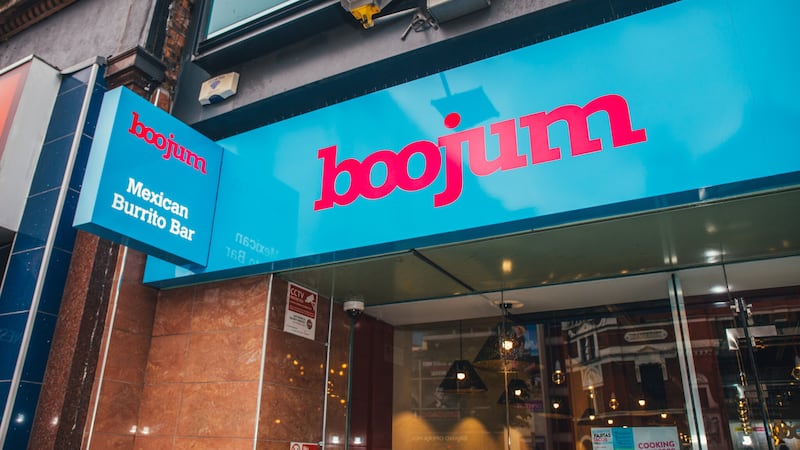 Boojum will open its 15th Irish outlet at Dublin’s Liffey Valley Shopping Centre next month.