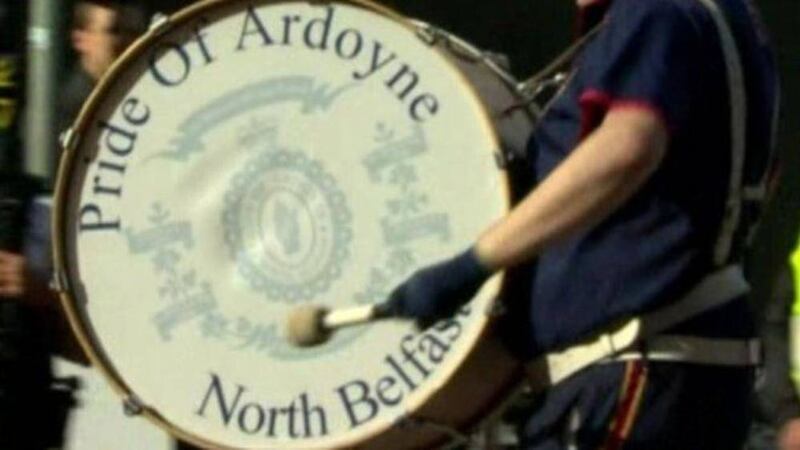 Pride of Ardoyne flute band members breached determinations 