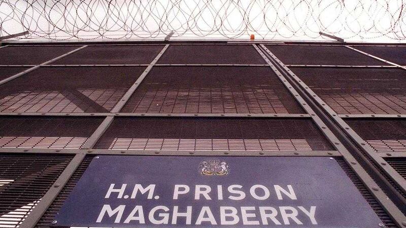 Quakers will no longer run family and visitor facilities at Maghaberry Prison  