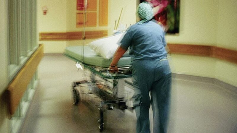 BELIEFS: Unions have hit out at election guidance for health service workers 