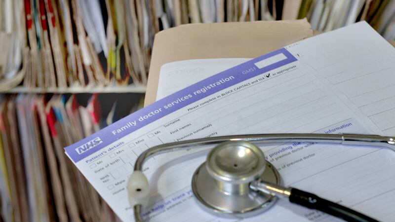The majority of GPs are in favour of industrial action, according to a new poll