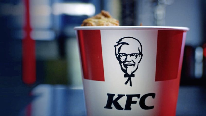 Use the Colonel&#39;s Club app for finger-lickin&#39; good KFC discounts 
