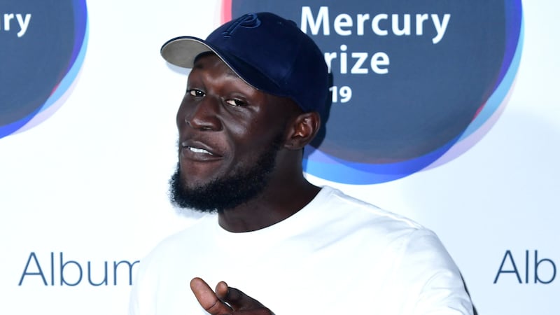 The grime star has appeared on the cover of Time magazine, which he described as one of his ‘absolute proudest moments’.