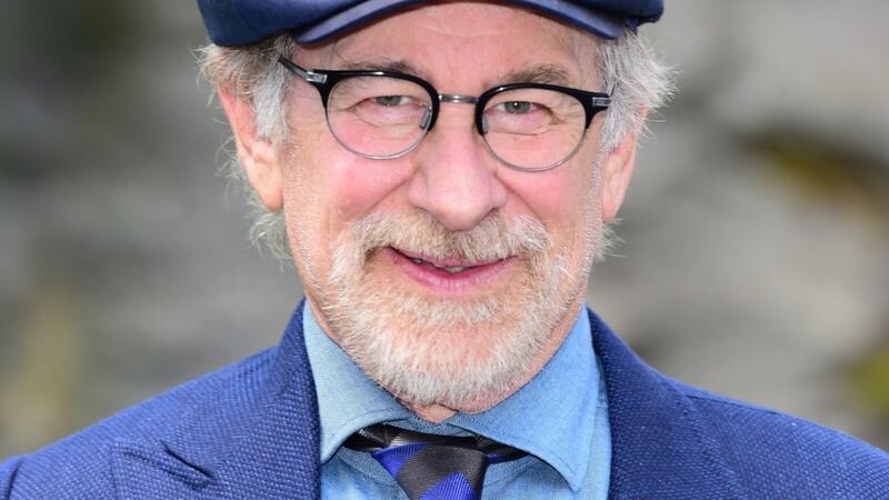 Steven Spielberg's mother, Leah Adler, dies at 97