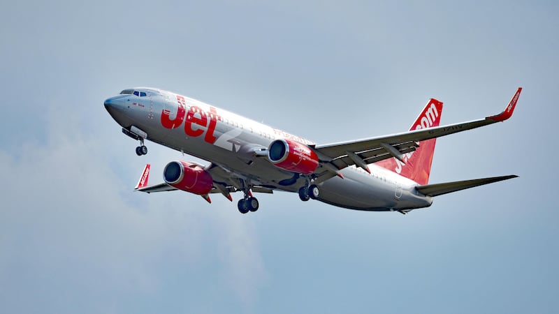 Airline Jet2 said it will fly to 21 sun destinations in 2025.