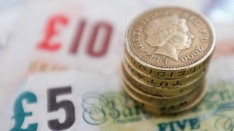 A new living wage becomes law from April 1 