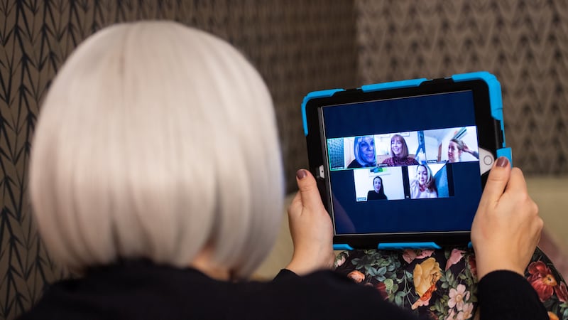 Users can now embed third-party apps into their video meetings and design and manage conferences via the platform.