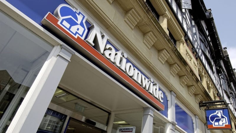 Nationwide Building Society has pledged to retain a branch in any UK town or city, where it currently has a presence for at least two years 