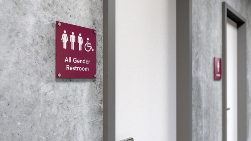 The 2020 Tokyo Olympics will have transgender-friendly toilets