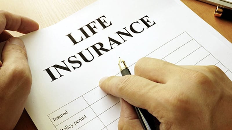 8.5m people still have not taken out life insurance, and 19 per cent of the population used to have a policy but no longer do. 