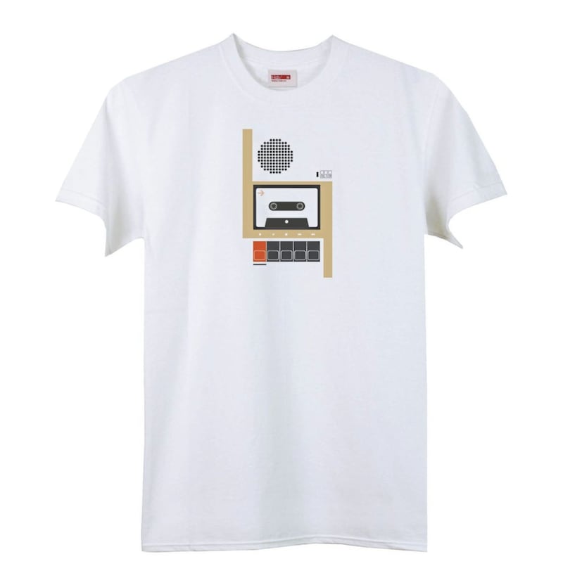 T-Lab C90 T-shirt, &pound;29 