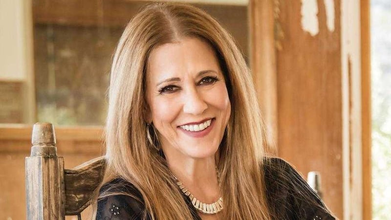 Rita Coolidge was one of the biggest names in popular and country music in the 1970s 