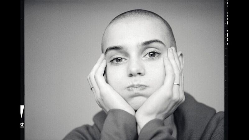 Sinead O'Connor has died at the age of 56